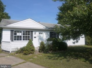 2502 Butternut Ct, Edgewood, MD 21040