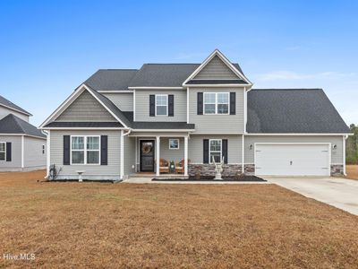 624 Aria Lane, Hubert, NC, 28539