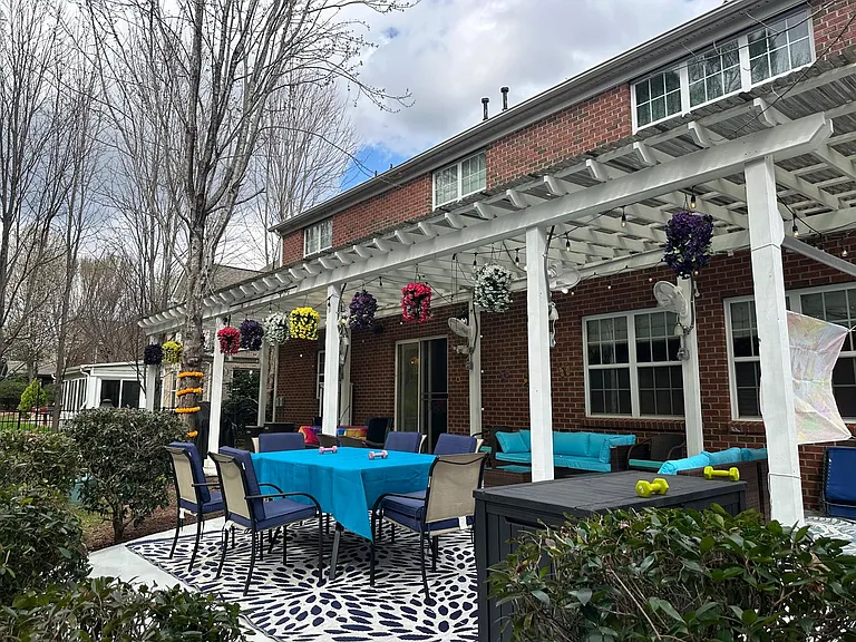 10110 Paxton Run Rd — Photo 44