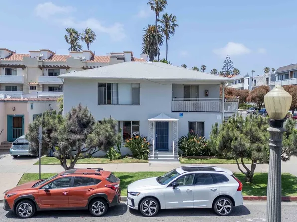 231 California Ave, Santa Monica, CA 90403