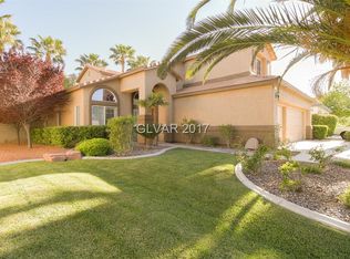 5609 Quail Meadow Ct, Las Vegas, NV 89131