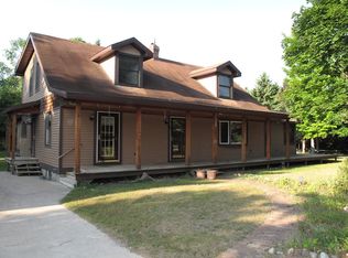 E21649 Wilson St, Grand Marais, MI 49839
