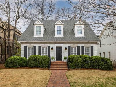 212 Dexter Ave, Mountain Brk, AL, 35213