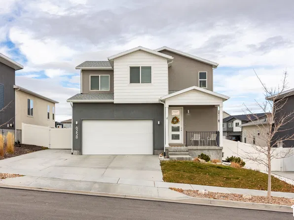 6258 W Annandale Way S, West Jordan, UT 84081