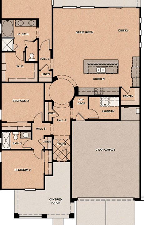 2nd image of 15758 W Avenida Del Sol