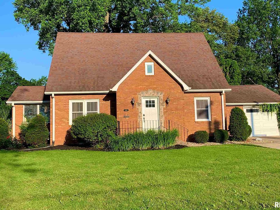 521 N Florence St Geneseo, IL, 61254 Apartments for Rent Zillow