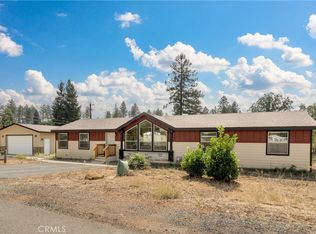 1692 Mulberry Ln, Paradise, CA 95969