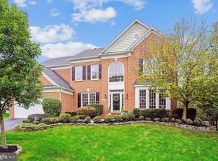 6804 Clifton Grove Ct, Clifton, VA 20124