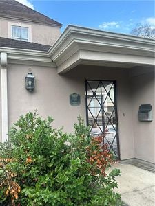 40 Thrasher St, New Orleans, LA, 70124