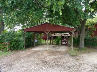 3821 6th St, Troy, TX 76579