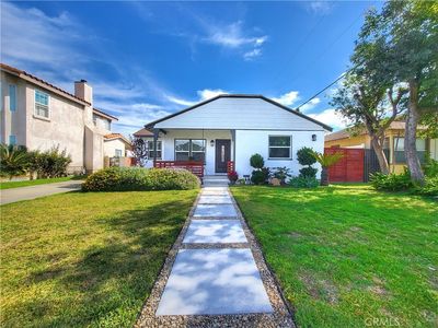 12724 Glenshire Rd, Downey, CA, 90242