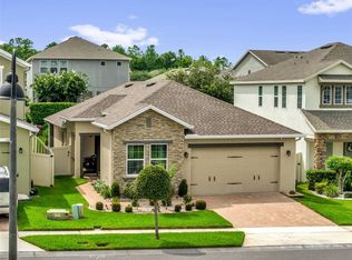 1456 SOURWOOD DRIVE, OCOEE, FL 34761