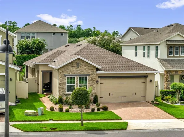 1456 SOURWOOD DRIVE, OCOEE, FL 34761