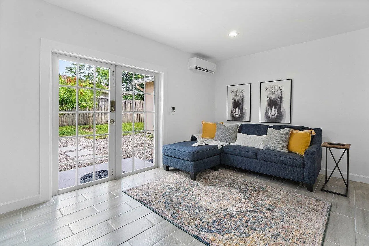 1 bed, 1.0 bath, 1676 sqft, $2,500 — Photo 3
