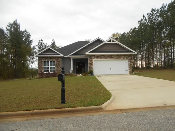 58 County Road 690, Chancellor, AL 36316