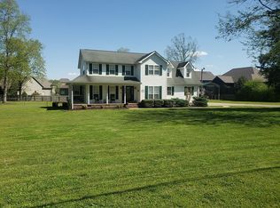 6536 Levi Rd, Hixson, TN 37343
