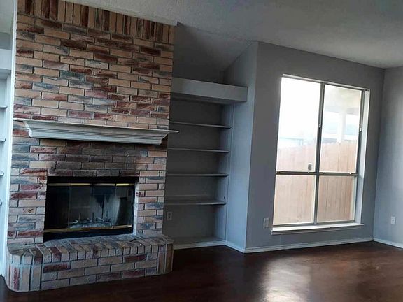 Living and Dining Room