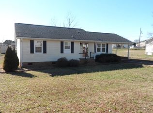 518 Chauga Dr, Anderson, SC 29626