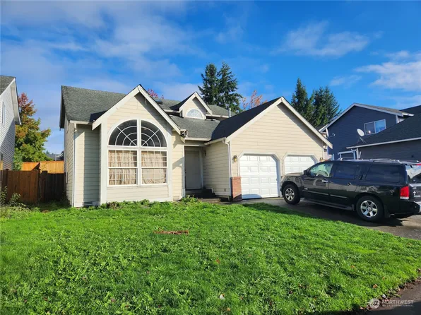 11216 SE 240th Place, Kent, WA 98030