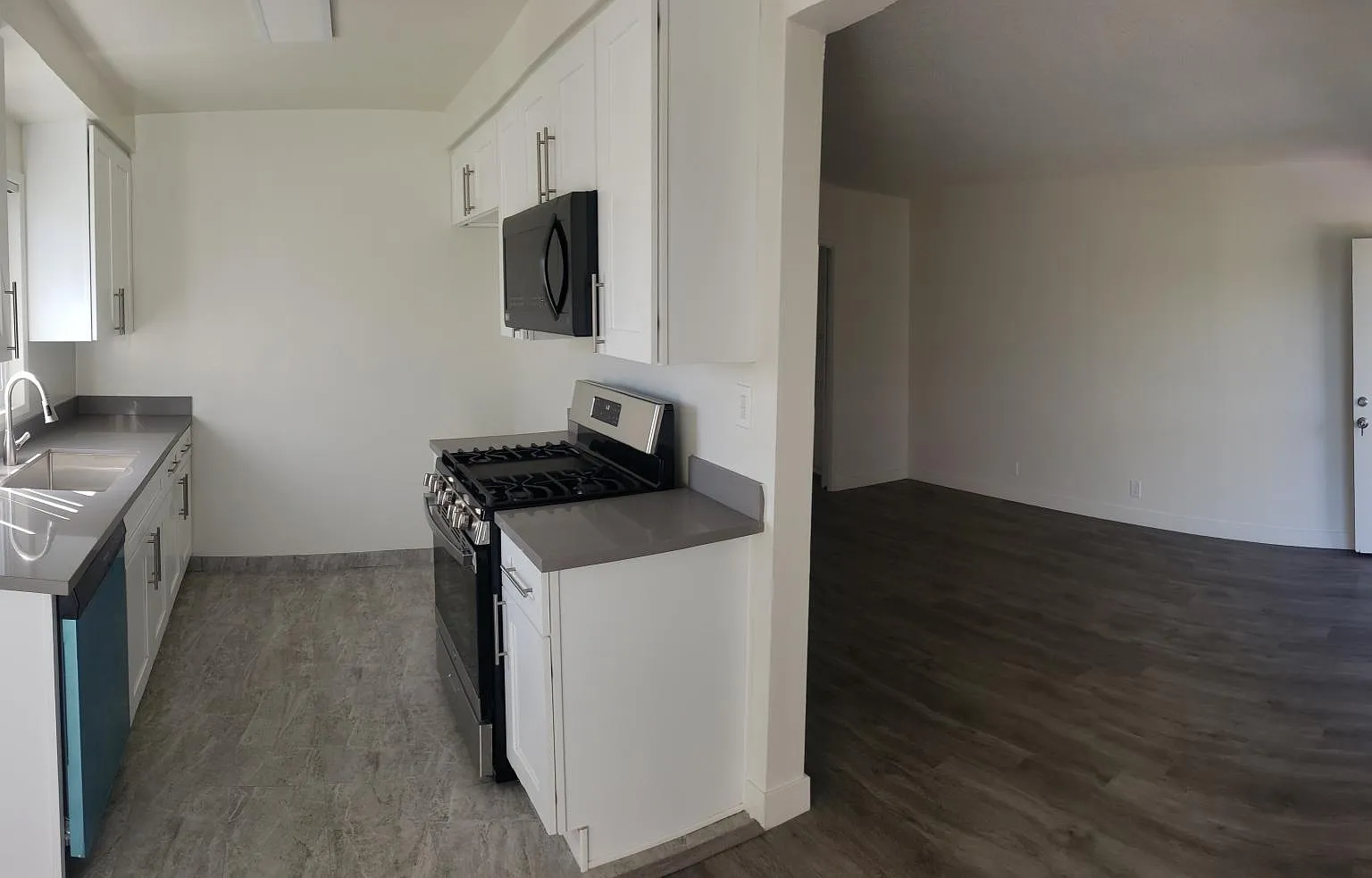 1 bed, 575 sqft, $1,895 — Photo 4