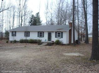 510 Waymack Cv, Cabot, AR 72023