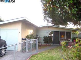 27828 Orlando Ave, Hayward, CA 94545