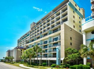 201 77th Ave N #1126, Myrtle Beach, SC 29572