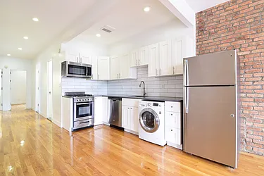 Rented by Corcoran