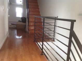 539 N Orianna St APT 3, Philadelphia, PA 19123
