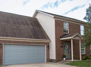 708 Miles Rd, Nicholasville, KY 40356