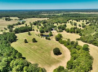 999 Hamil Rd, Haworth, OK 74740