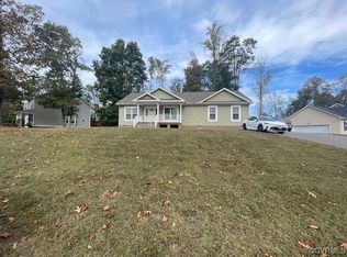 326 Shelton Pl, Aylett, VA 23009