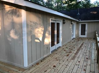 1181 Hickory Cove Rd, Jasper, GA 30143