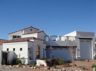 2925 Lakeview Dr, Bullhead City, AZ 86429