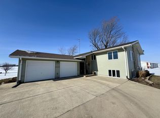 N9121 County Road C, Randolph, WI 53956