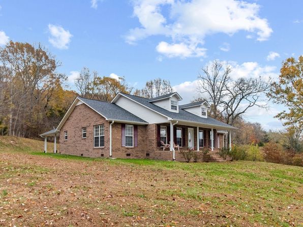 129 N Fishing Ford Rd, Petersburg, TN 37144