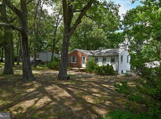 312 Dogwood Rd, Millersville, MD 21108