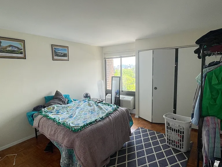 1105 Massachusetts Ave #7H — Photo 6