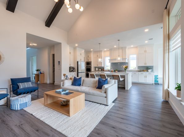 Home for Sale in Prosper TX