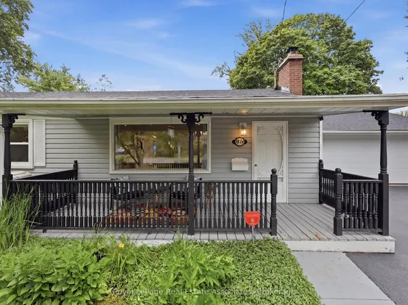 1924 Balsam Ave, Mississauga, ON L5J 1L2