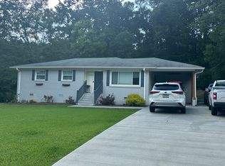 1108 Park Ave, Oneonta, AL 35121