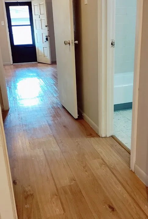 Ridgewood Apartments