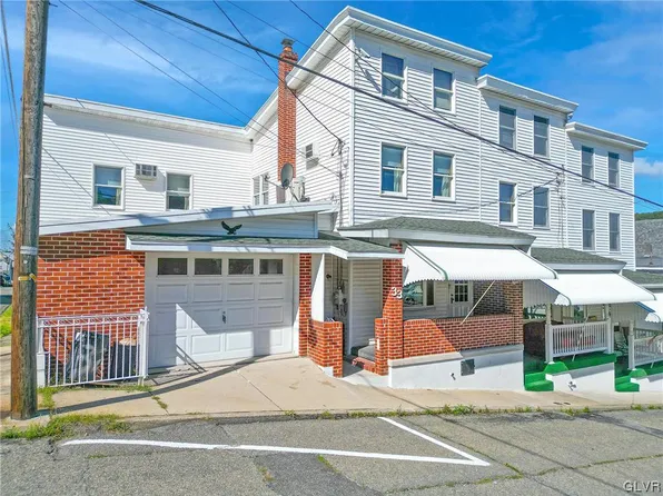 33 Powell St, Lansford, PA 18232