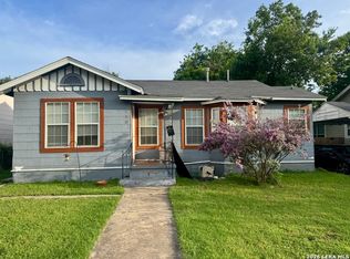 210 Haggin St, San Antonio, TX 78210