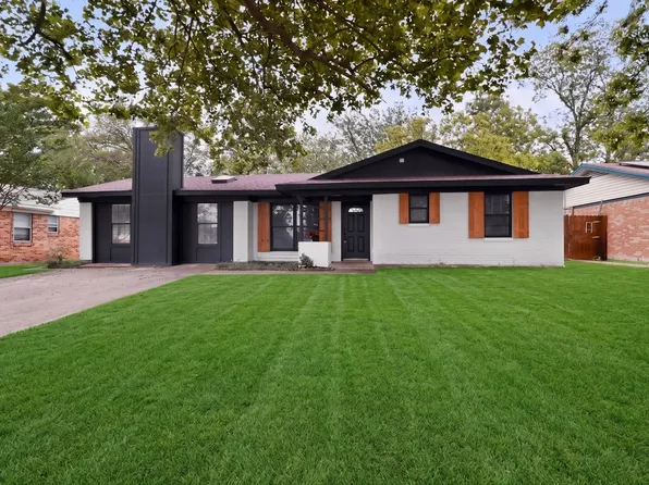 4518 Sandra Lynn Dr, Mesquite, TX 75150