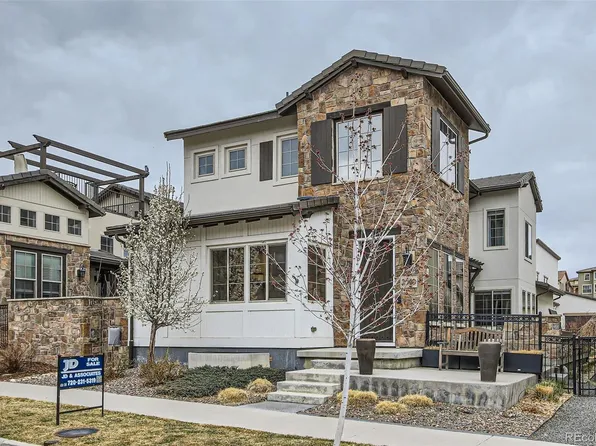 2640 S Orchard Street, Lakewood, CO 80228