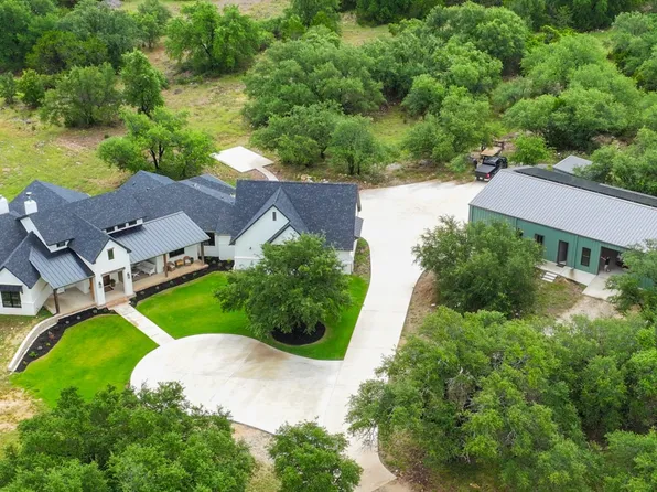 7670 Shiny Top Ranch Ln, Salado, TX 76571