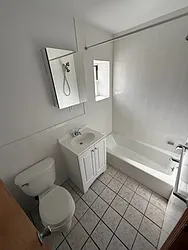 Rented by A Class Realty Corp