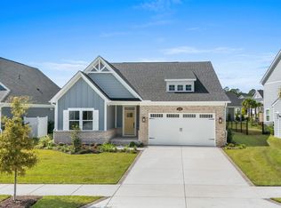 2289 Hazel Way, Longs, SC 29568