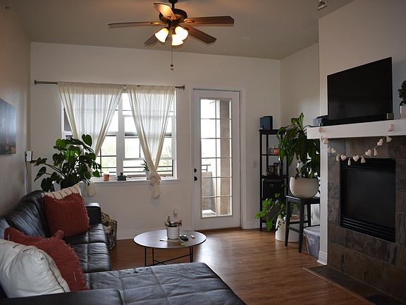 Main Room